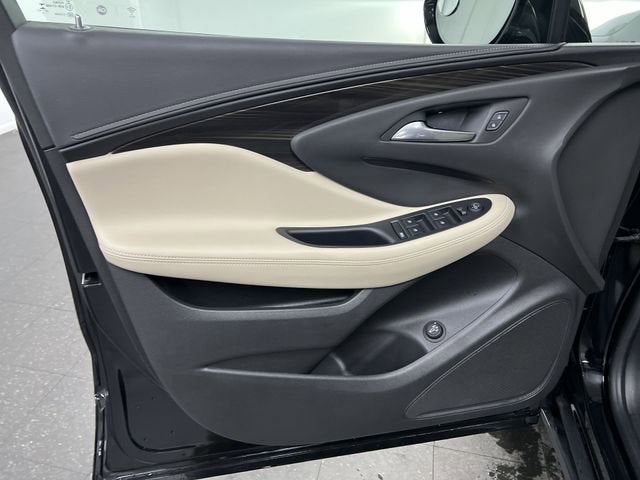 2020 Buick Envision Preferred