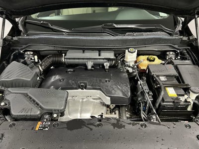 2020 Buick Envision Preferred