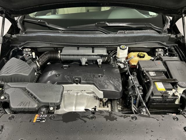 2020 Buick Envision Preferred