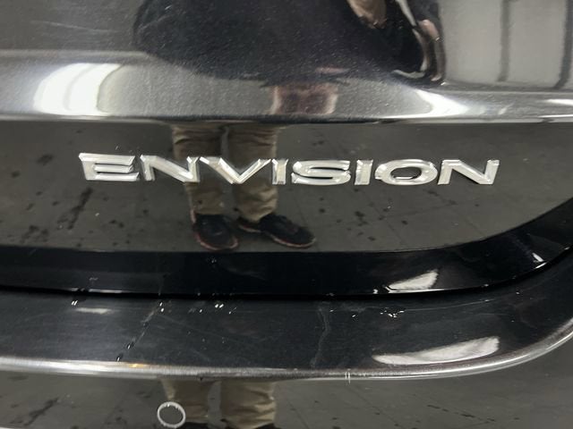 2020 Buick Envision Preferred