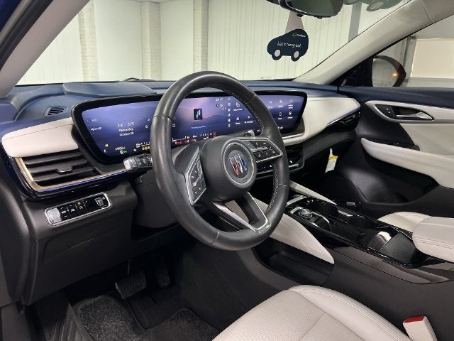 2025 Buick Envision Avenir