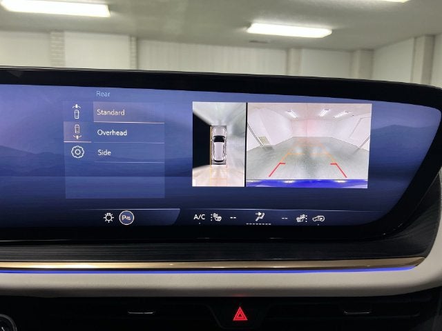 2025 Buick Envision Avenir
