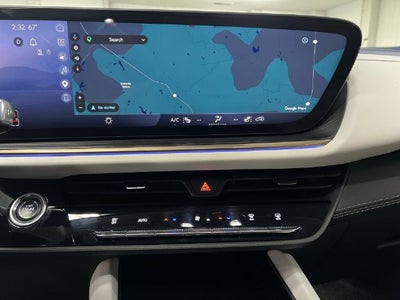 2025 Buick Envision Avenir