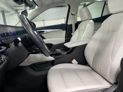 2025 Buick Envision Avenir