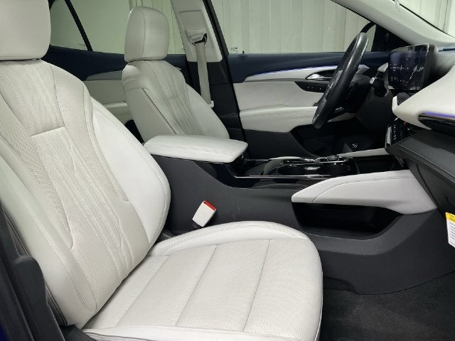 2025 Buick Envision Avenir