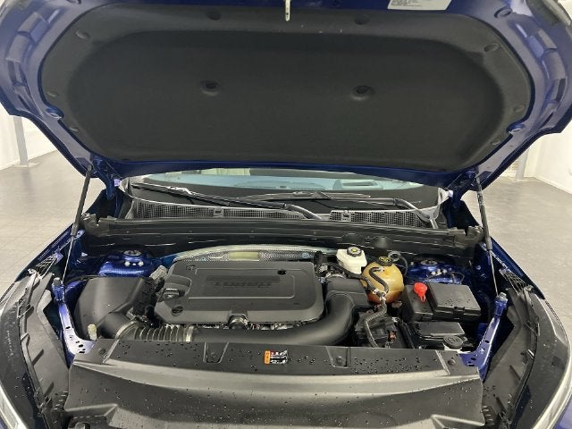 2025 Buick Envision Avenir