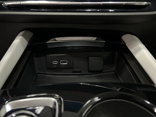 2025 Buick Envision Avenir