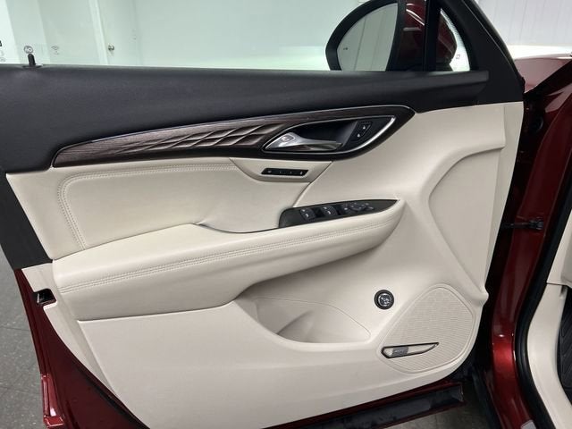 2022 Buick Envision Avenir