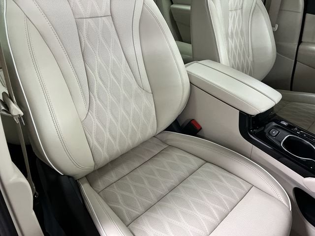 2022 Buick Envision Avenir