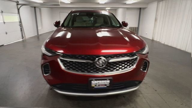 2022 Buick Envision Avenir