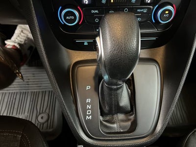 2020 Ford Transit Connect XLT Passenger Wagon