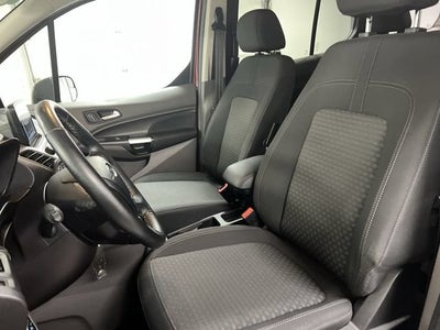 2020 Ford Transit Connect XLT Passenger Wagon