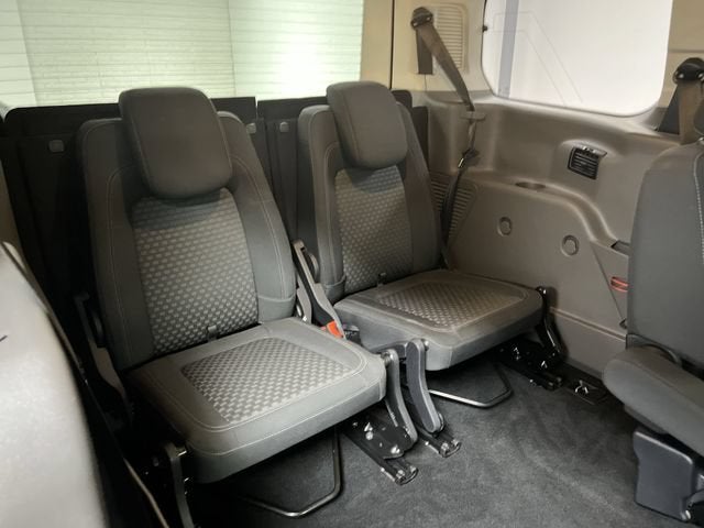 2020 Ford Transit Connect XLT Passenger Wagon