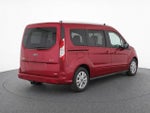 2020 Ford Transit Connect XLT Passenger Wagon
