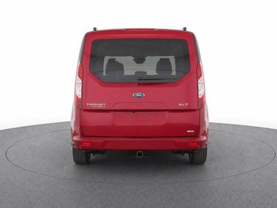2020 Ford Transit Connect XLT Passenger Wagon