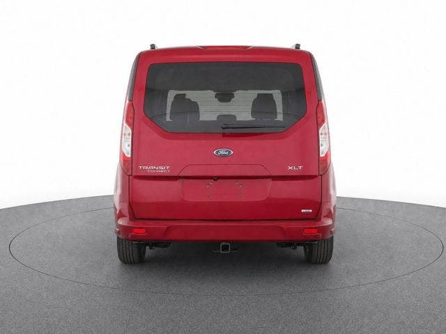 2020 Ford Transit Connect XLT Passenger Wagon