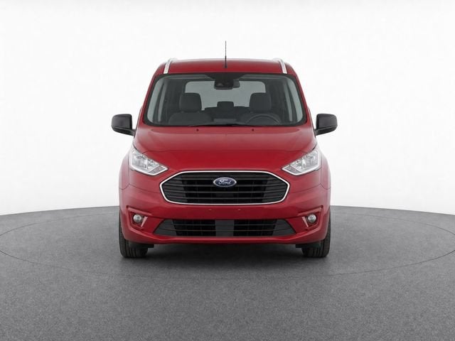 2020 Ford Transit Connect XLT Passenger Wagon