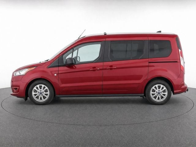 2020 Ford Transit Connect XLT Passenger Wagon