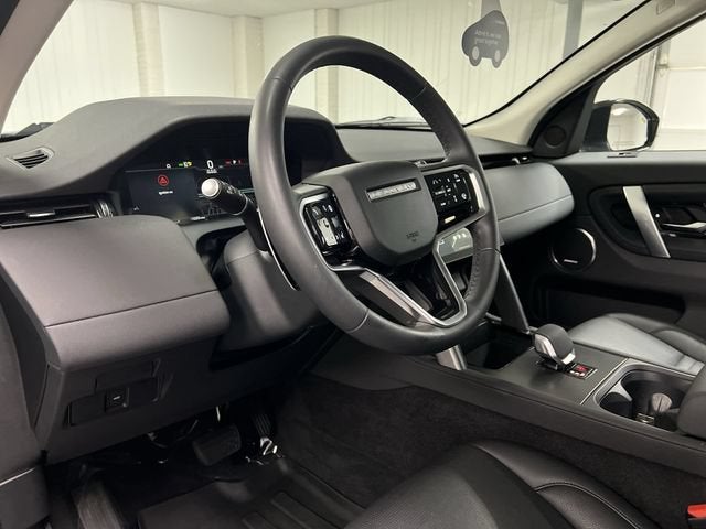 2024 Land Rover Discovery Sport Core S