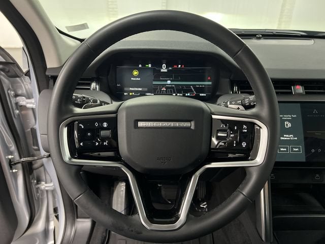 2024 Land Rover Discovery Sport Core S