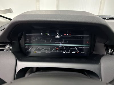 2024 Land Rover Discovery Sport Core S