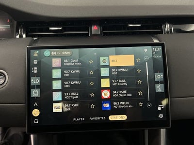 2024 Land Rover Discovery Sport Core S