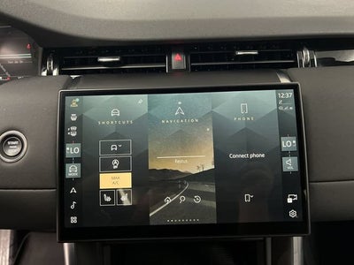 2024 Land Rover Discovery Sport Core S
