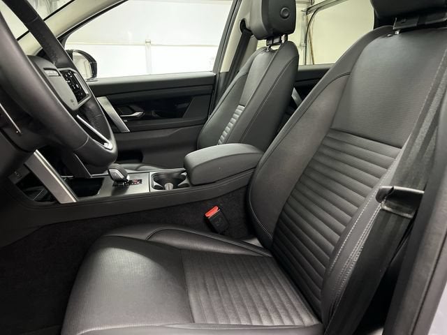 2024 Land Rover Discovery Sport Core S