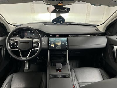 2024 Land Rover Discovery Sport Core S