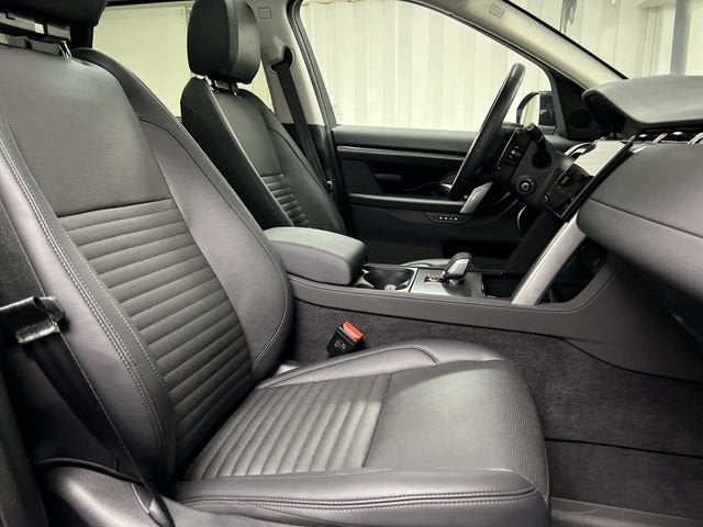 2024 Land Rover Discovery Sport Core S