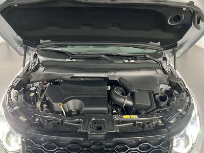 2024 Land Rover Discovery Sport Core S