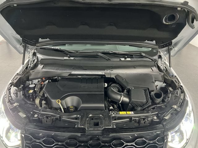 2024 Land Rover Discovery Sport Core S