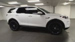 2022 Land Rover Discovery Sport SE