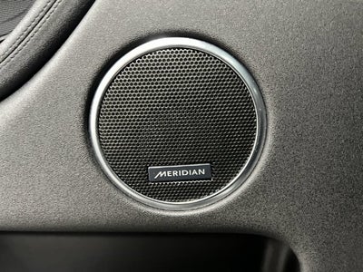 2022 Land Rover Discovery Sport SE