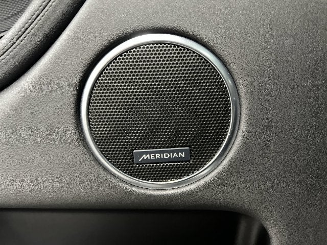 2022 Land Rover Discovery Sport SE