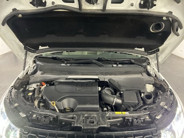 2022 Land Rover Discovery Sport SE