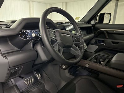 2023 Land Rover Defender X