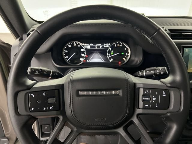 2023 Land Rover Defender X
