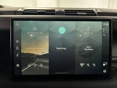 2023 Land Rover Defender X