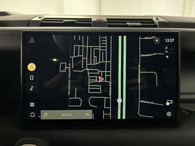 2023 Land Rover Defender X