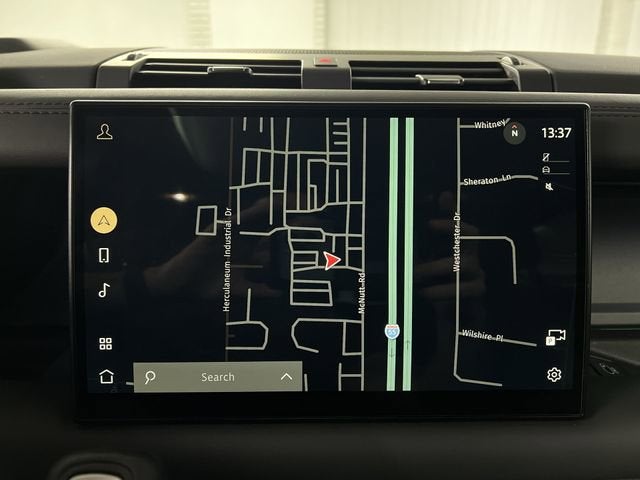 2023 Land Rover Defender X