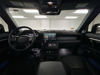 2023 Land Rover Defender X