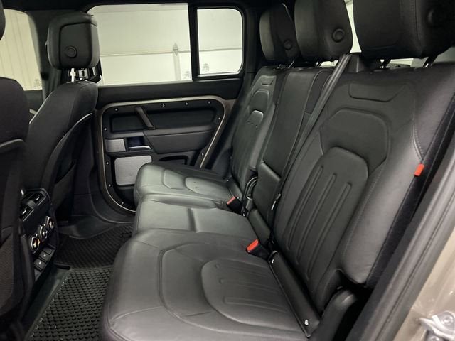 2023 Land Rover Defender X