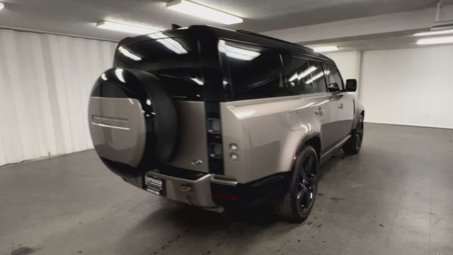 2023 Land Rover Defender X