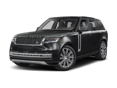2023 Land Rover Range Rover P530 SE