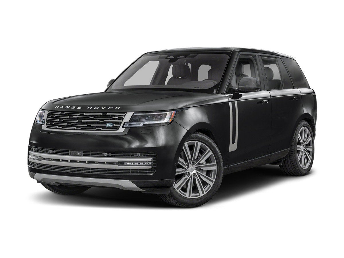 2023 Land Rover Range Rover P530 SE