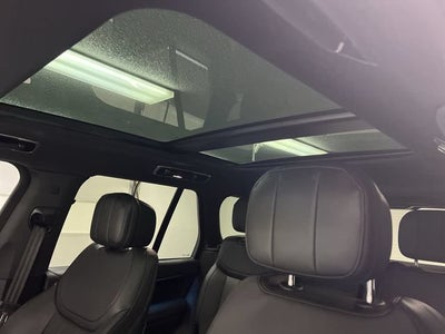 2023 Land Rover Range Rover P530 SE