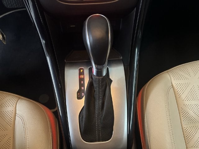 2016 Buick Cascada Premium
