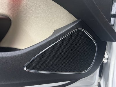 2016 Buick Cascada Premium