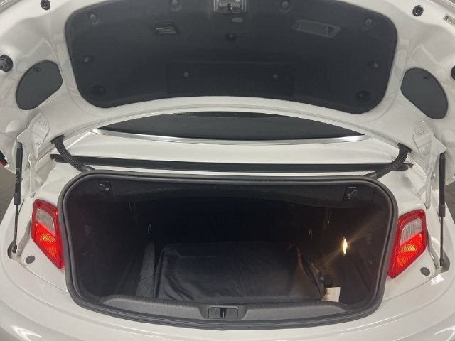 2016 Buick Cascada Premium